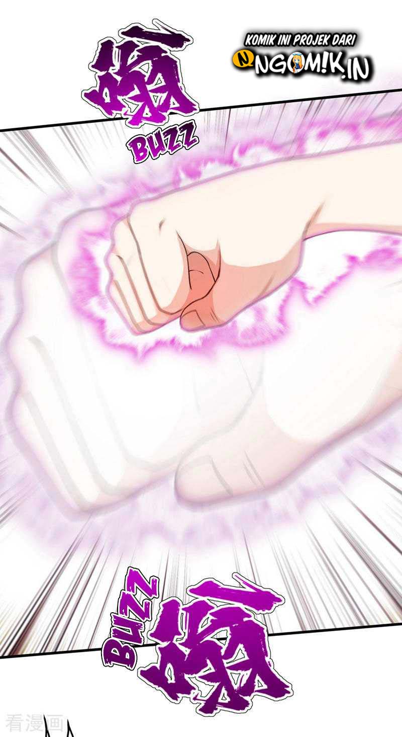Matchless Emperor Chapter 09 Gambar 14